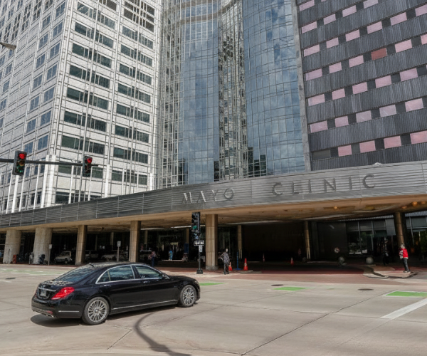 msp airport limo 1-6