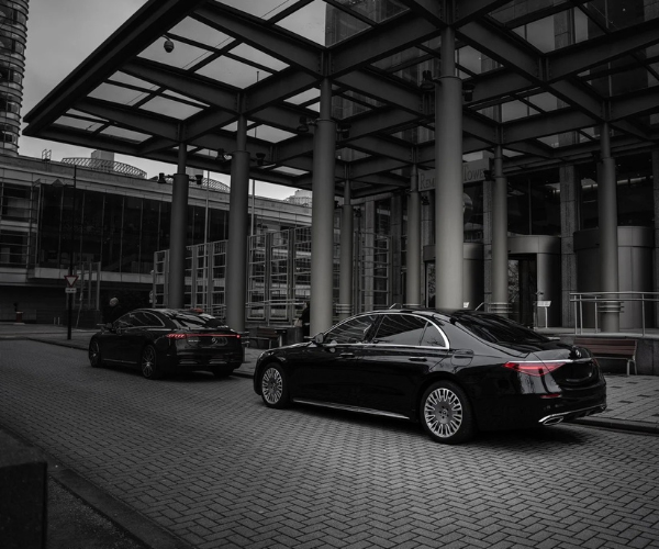 msp airport limo 1-9