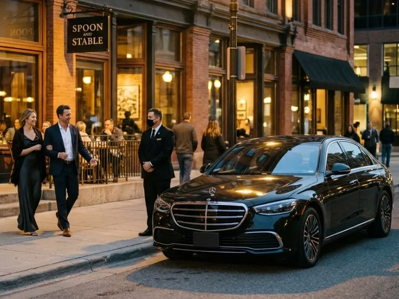 City Tours & Sightseeing — private tours of downtown St. Cloud and the Mississippi River